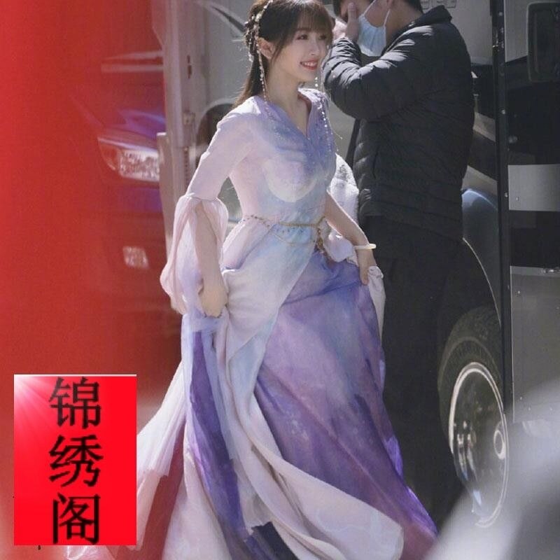 α TV Cang Lan Jue ڽ Xiao Lanhua Hanfu ǻ, Yu Shuxin Hanfu 巹 Cang Lan Jue 巹  巹  ǻ